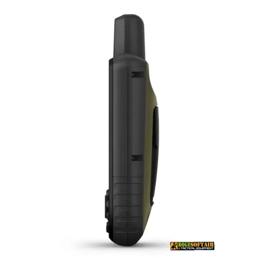 Gps GpsMap 67 Garmin Garanzia Italia