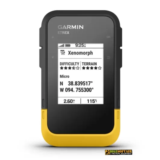 Gps Etrex SE Garmin Garanzia Italia