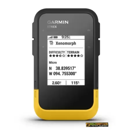 Gps Etrex SE Garmin Garanzia Italia