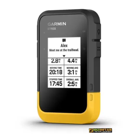 Gps Etrex SE Garmin Garanzia Italia