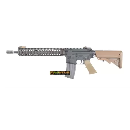 VFC VR16 RISII MK18 Dual tone Aeg VFC VR16 RISII MK18 Dual tone Aeg
