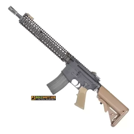 VFC MK18 Dual tone loghi Colt Aeg VFC MK18 Dual tone loghi Colt Aeg