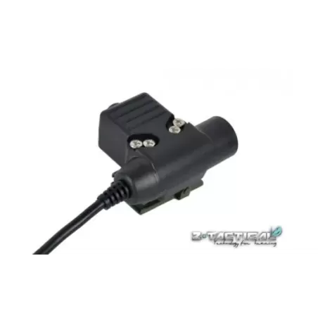 Z-TACTICAL PTT MOTOROLA Z113