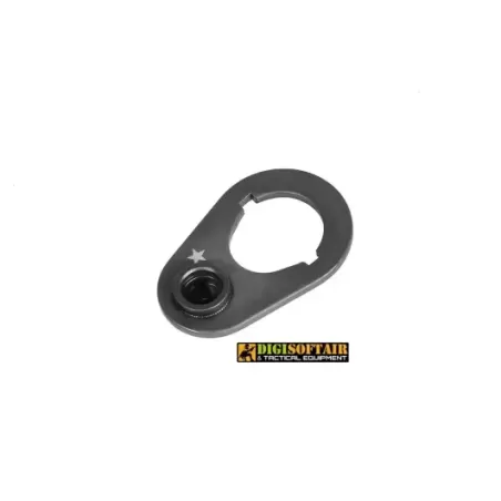 Vfc BCM QD and plate AEG