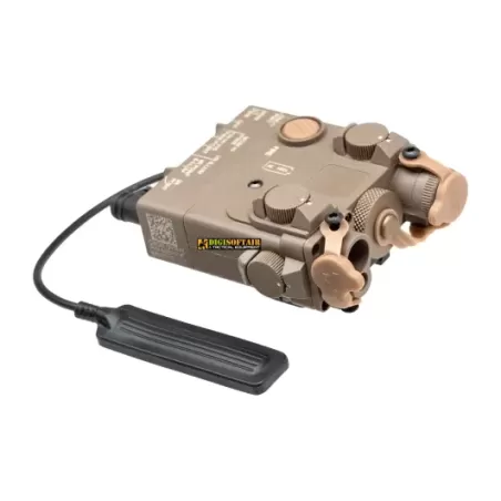 Dbal-A2 Green Laser WADSN