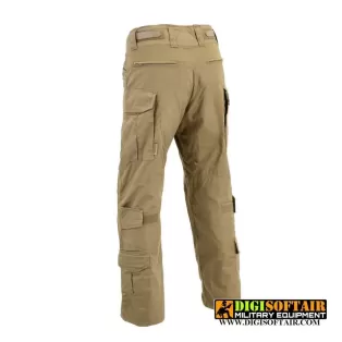 COMBAT PANTS OPENLAND NERG Italian camo 2