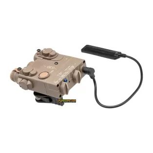 Dbal-A2 Green Laser WADSN 2