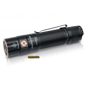 Fenix E35R V3 Flashlight 3000 Lumens