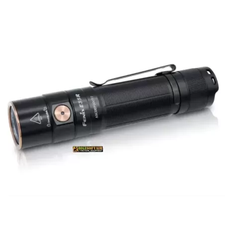Fenix E35R V3 Flashlight 3000 Lumens