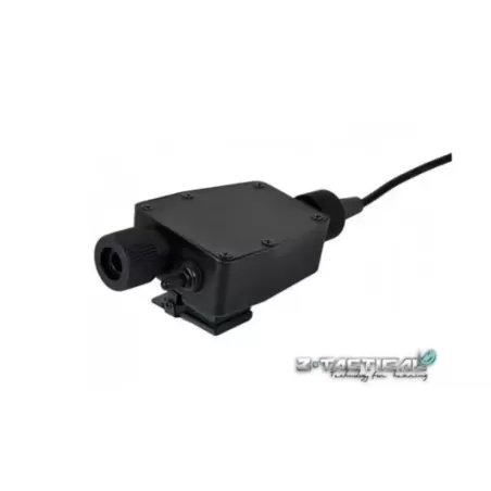 Z-TACTICAL PTT MOTOROLA Z116