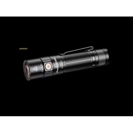 Fenix E35R Flashlight 3100 Lumens