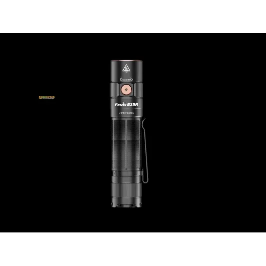 Fenix E35R Flashlight 3100 Lumens