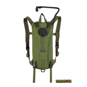 Tactical 3L Hydration Pack OD SOURCE