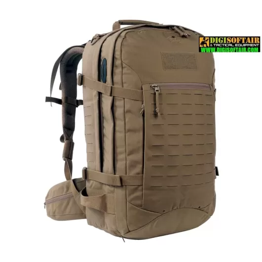 TT Mission Pack MK II 37l Coyote brown Tasmanian Tiger