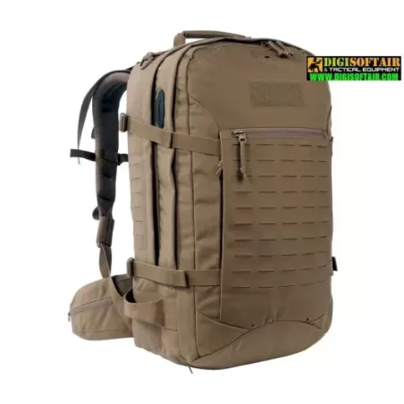 ZAINO Mission MK2 37litri coyote brown Tasmanian tiger ZAINO Mission MK2 37litri coyote brown Tasmanian tiger