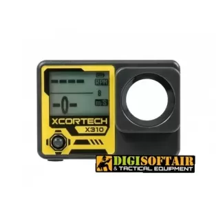 X310 Pocket Chronograph Xcortech 2
