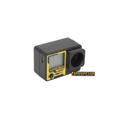 X310 Pocket Chronograph Xcortech