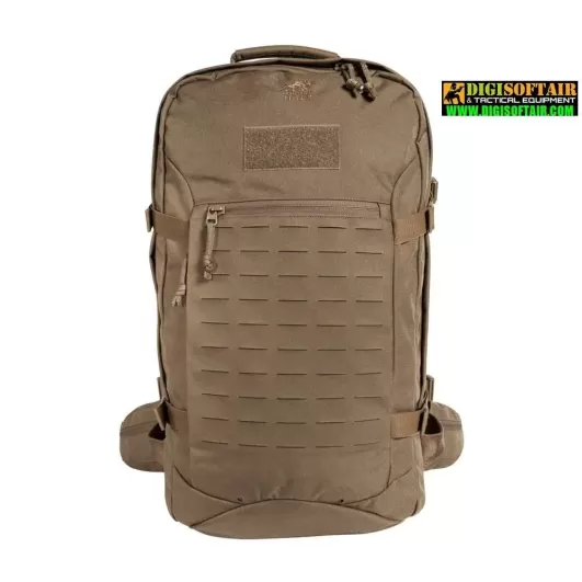 TT Mission Pack MK II 37l Coyote brown Tasmanian Tiger
