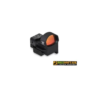 Vortex Razor Red Dot Scope 6MOA Black 2