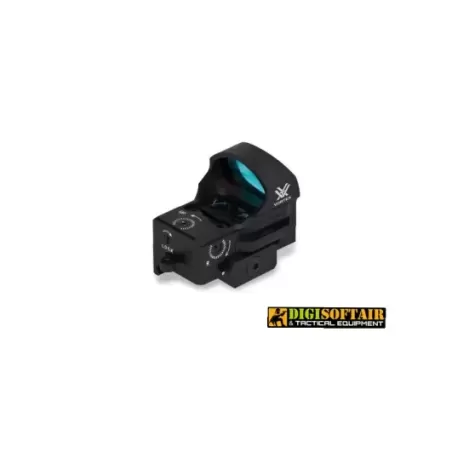 Vortex Razor Red Dot Scope 6MOA Black