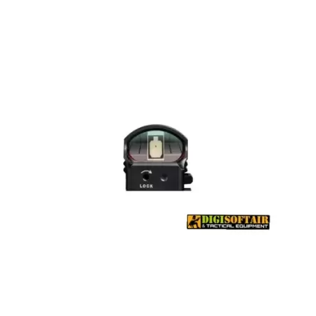 Vortex Razor Red Dot Scope 6MOA Black