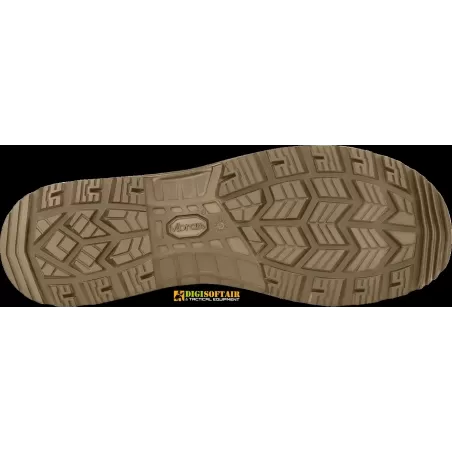 Lowa Breacher S Gtx Mid Coyote brown Lowa Breacher S Gtx Mid Coyote brown