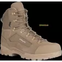 Scarponi Tattici Lowa Breacher S GTX Mid Coyote OP