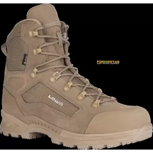 copy of Lowa Combat Boots MK2 Gtx Dark Brown
