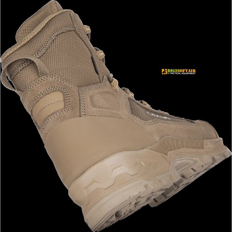 copy of Lowa Combat Boots MK2 Gtx Dark Brown