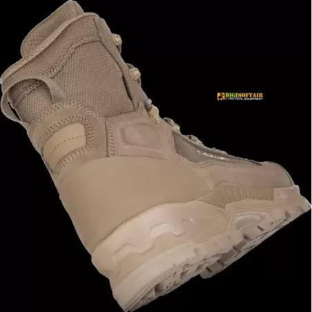 Lowa Breacher S Gtx Mid Coyote brown Lowa Breacher S Gtx Mid Coyote brown