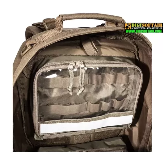 TT Mission Pack MK II 37l Coyote brown Tasmanian Tiger