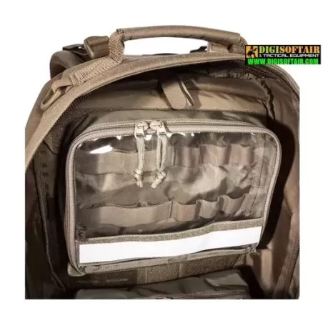 TT Mission Pack MK II 37l Coyote brown Tasmanian Tiger TT Mission Pack MK II 37l Coyote brown Tasmanian Tiger