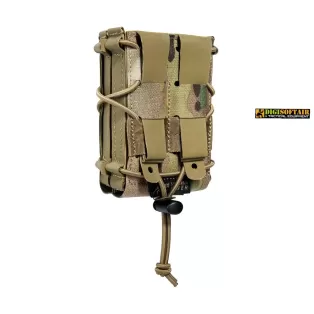Tasmanian Tiger TT DBL Mag Pouch MCL Multi-Caliber Multicam 2