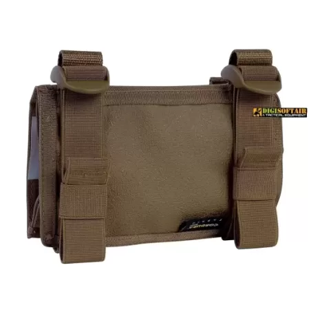 Tasmanian Tiger Wrist Office Forearm Pouch Coyote brown TT7776