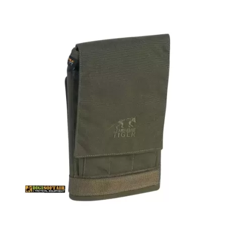 Tasmanian tiger Map Pocket Olive TT7625 Tasmanian tiger Map Pocket Olive TT7625