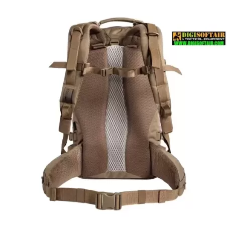 TT Mission Pack MK II 37l Coyote brown Tasmanian Tiger TT Mission Pack MK II 37l Coyote brown Tasmanian Tiger