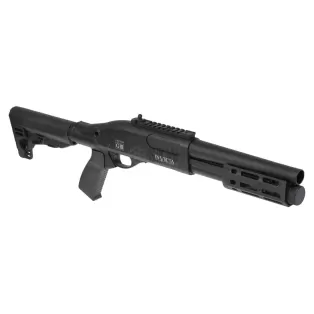 Secutor Velites G III Full metal Pump Action Shotgun sav0019 2