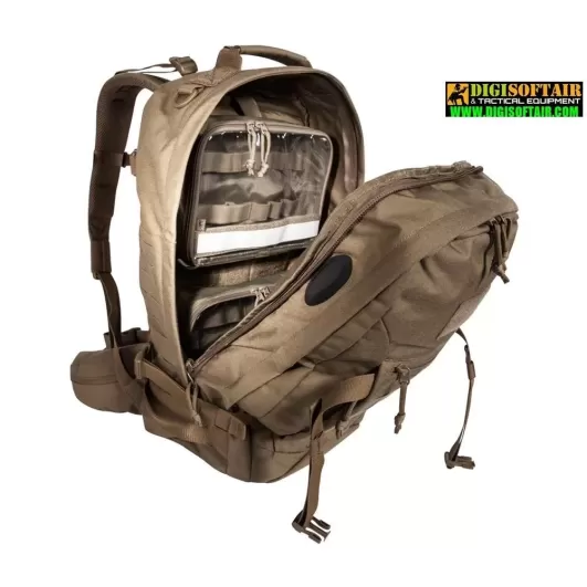 TT Mission Pack MK II 37l Coyote brown Tasmanian Tiger