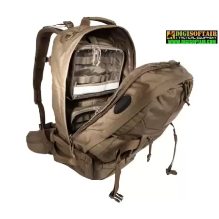 TT Mission Pack MK II 37l Coyote brown Tasmanian Tiger TT Mission Pack MK II 37l Coyote brown Tasmanian Tiger