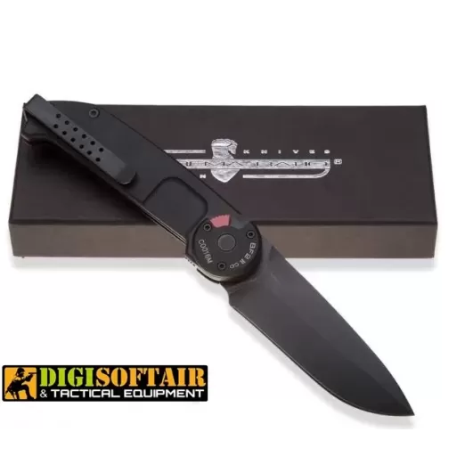 Extrema ratio BF2 R CD black nero
