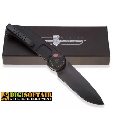 Extrema ratio BF2 R CD black nero Extrema ratio BF2 R CD black nero