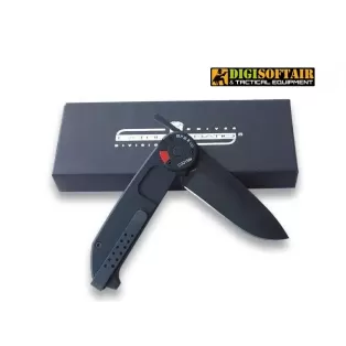 Extrema ratio BF2 R CD black nero 2