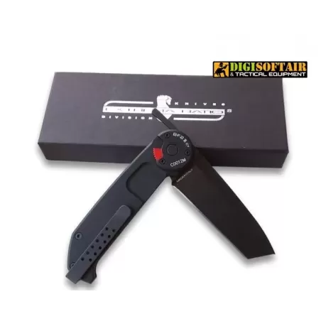 Extrema Ratio BF2 R CT black Extrema Ratio BF2 R CT black