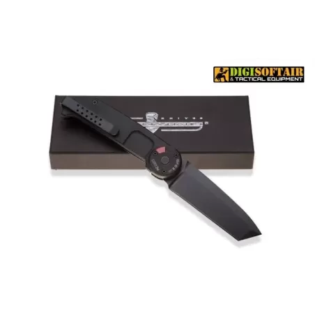 Extrema Ratio BF2 R CT black Extrema Ratio BF2 R CT black