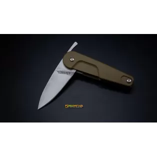 BDØ R HCS Extrema Ratio 2