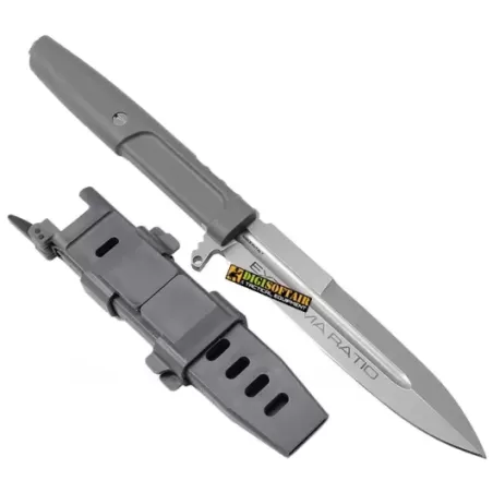 Extrema ratio Requiem Wolf grey Extrema ratio Requiem Wolf grey