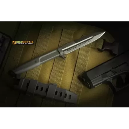 Extrema ratio Requiem Wolf grey Extrema ratio Requiem Wolf grey
