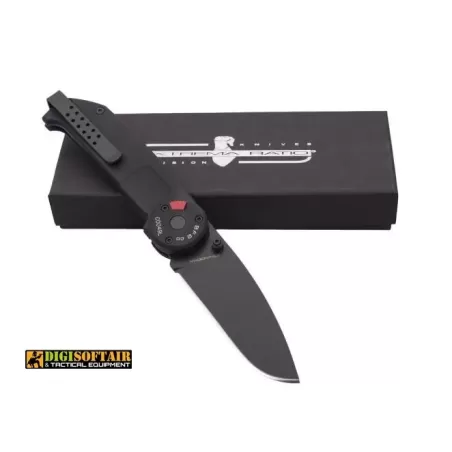Extrema Ratio BF2 CD Black Extrema Ratio BF2 CD Black