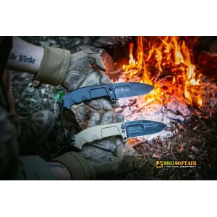 Extrema Ratio Rao 2 Expedition 2