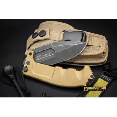 Extrema Ratio Rao 2 Expedition Extrema Ratio Rao 2 Expedition